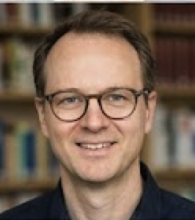 Darnell Pike
