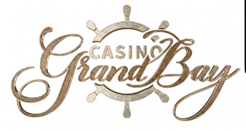 Casino Grand Bay logo
