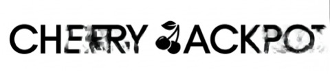 Cherry Jackpot logo