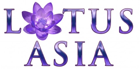 Lotus Asia logo