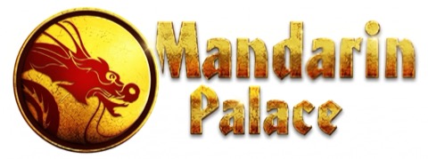 Mandarin Palace logo
